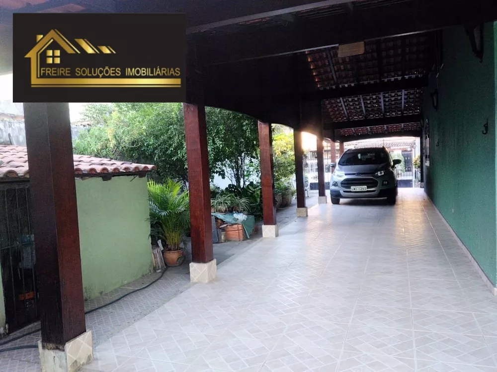 Casa, 4 quartos, 120 m² - Foto 6