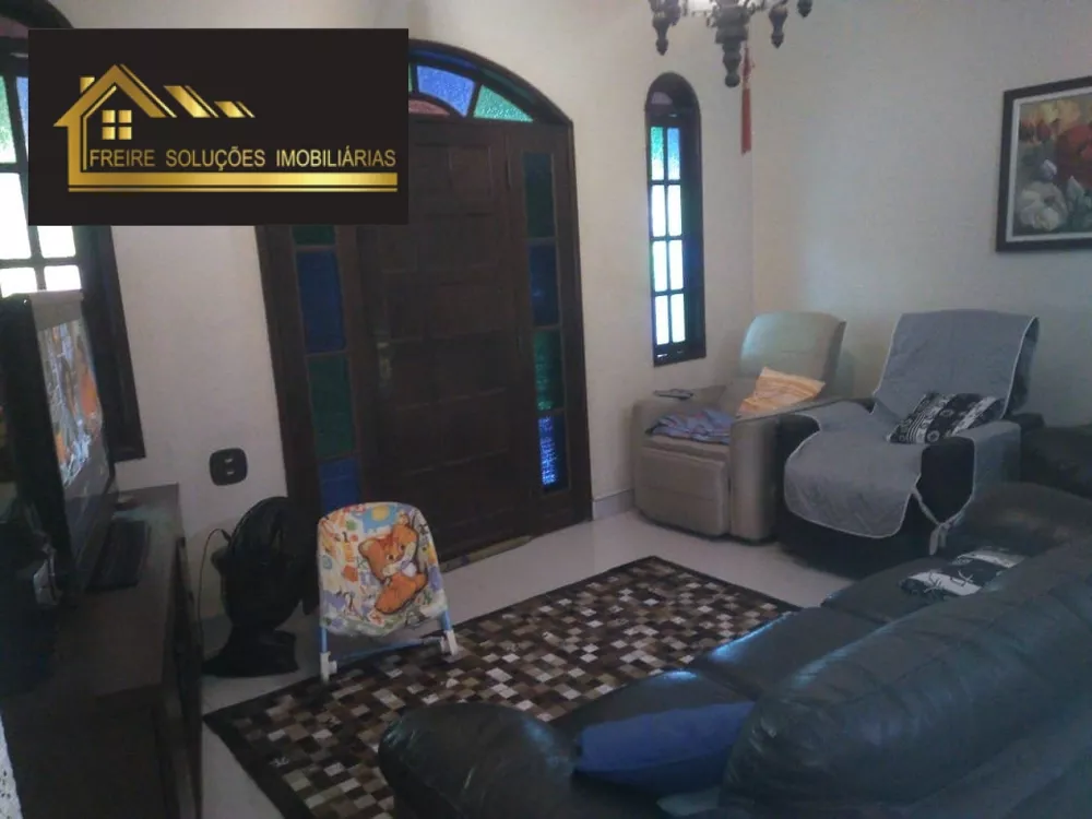 Casa, 4 quartos, 120 m² - Foto 12