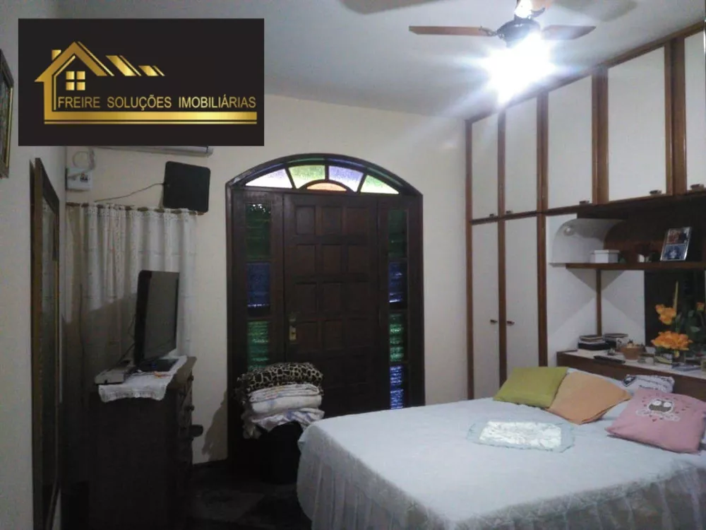 Casa, 4 quartos, 120 m² - Foto 37