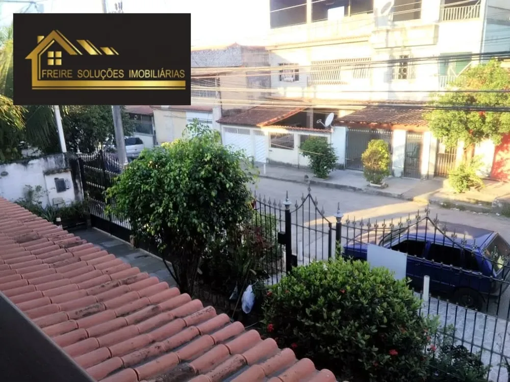 Casa, 4 quartos, 120 m² - Foto 13