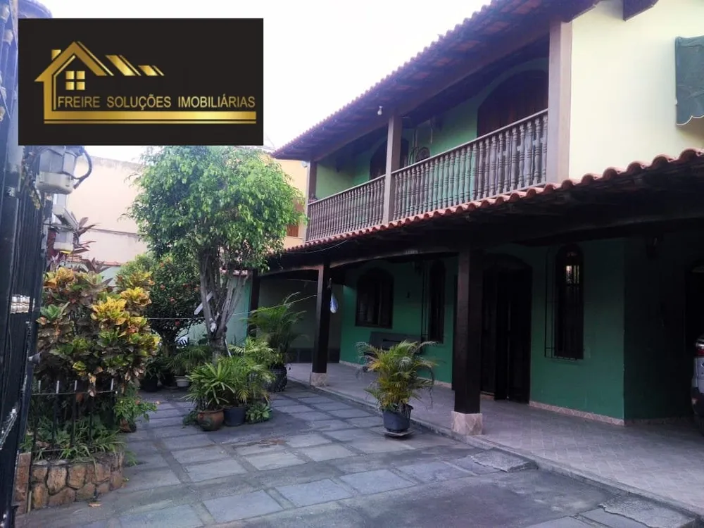 Casa, 4 quartos, 120 m² - Foto 11