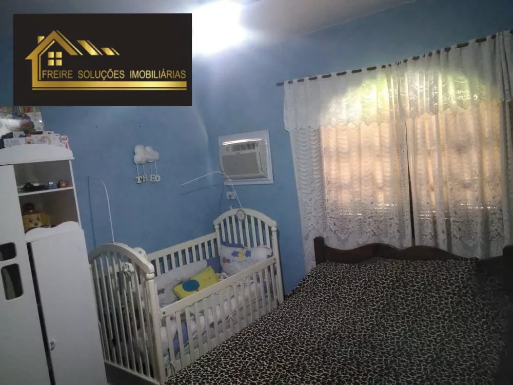 Casa, 4 quartos, 120 m² - Foto 9