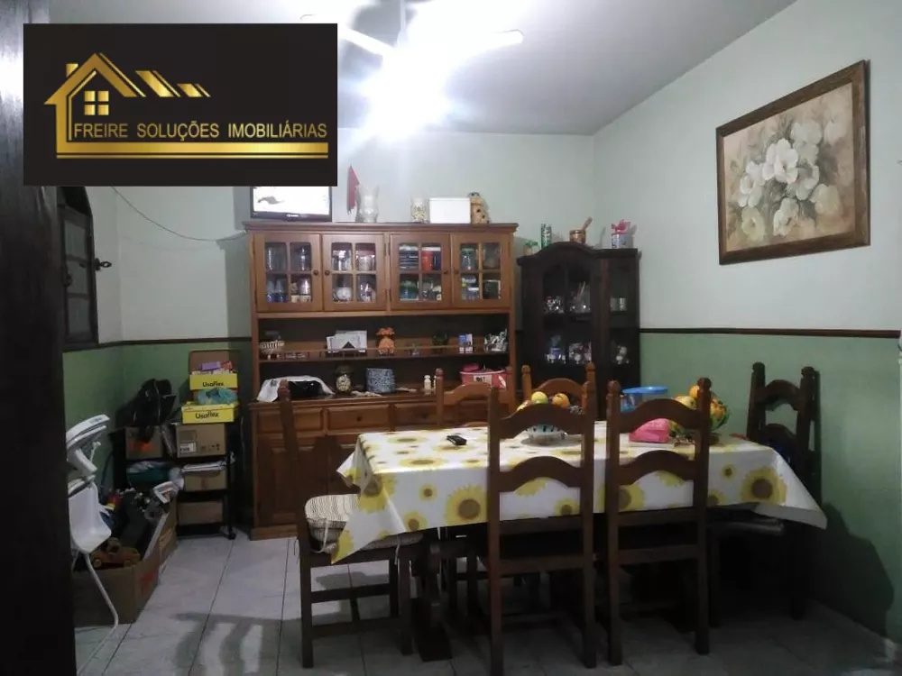 Casa, 4 quartos, 120 m² - Foto 7