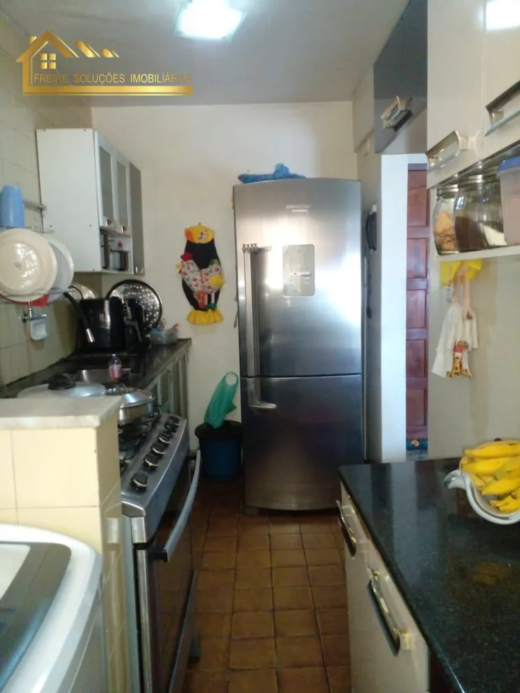 Apartamento, 2 quartos - Foto 5