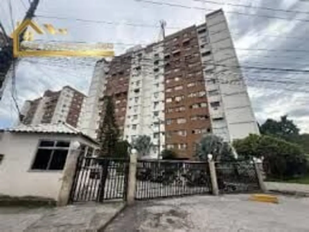 Apartamento, 2 quartos - Foto 2