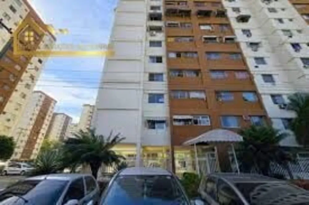 Apartamento, 2 quartos - Foto 1