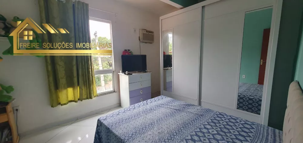 Casa, 2 quartos, 60 m² - Foto 18