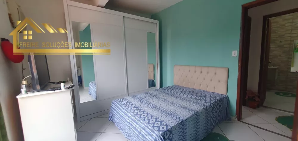 Casa, 2 quartos, 60 m² - Foto 19