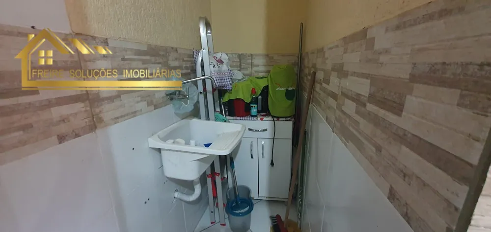 Casa, 2 quartos, 60 m² - Foto 19