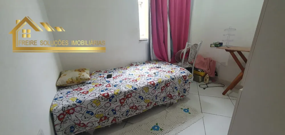 Casa, 2 quartos, 60 m² - Foto 23