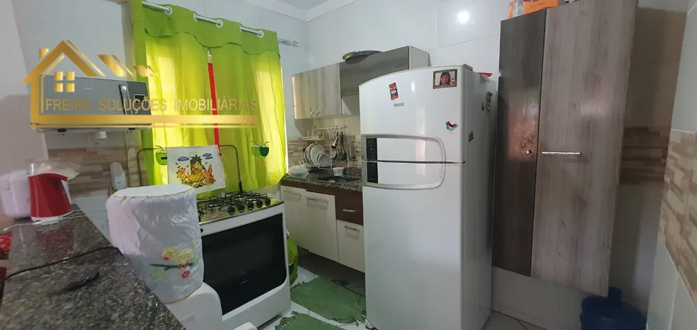 Casa, 2 quartos, 60 m² - Foto 17