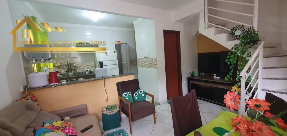 Casa, 2 quartos, 60 m² - Foto 5