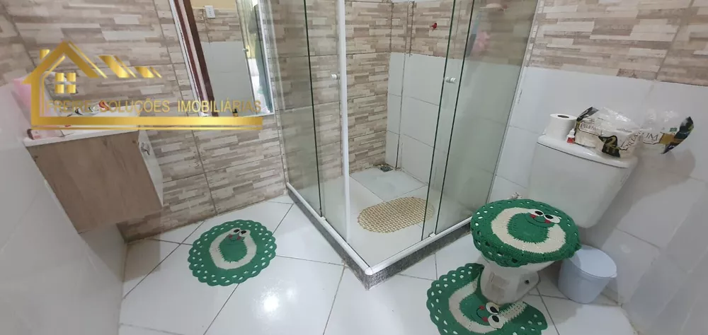 Casa, 2 quartos, 60 m² - Foto 17