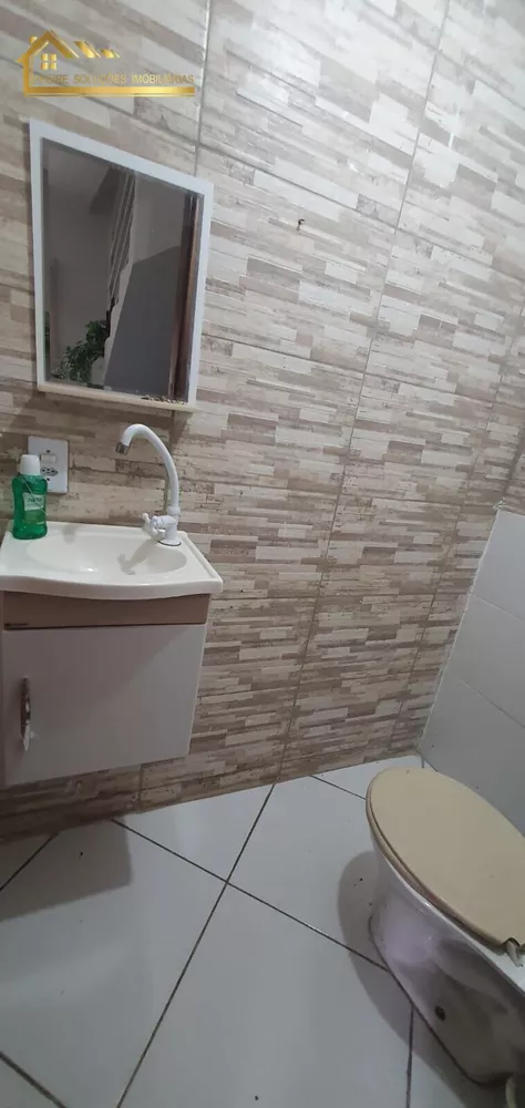 Casa, 2 quartos, 60 m² - Foto 8