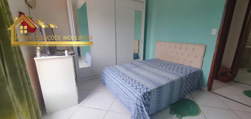 Casa, 2 quartos, 60 m² - Foto 39