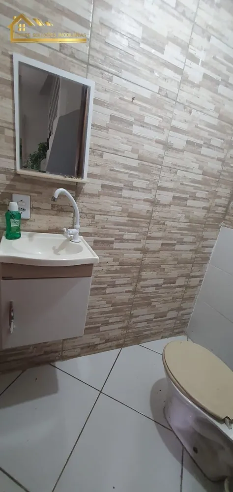 Casa, 2 quartos, 60 m² - Foto 15