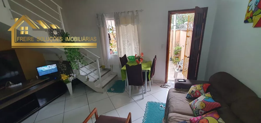 Casa, 2 quartos, 60 m² - Foto 6