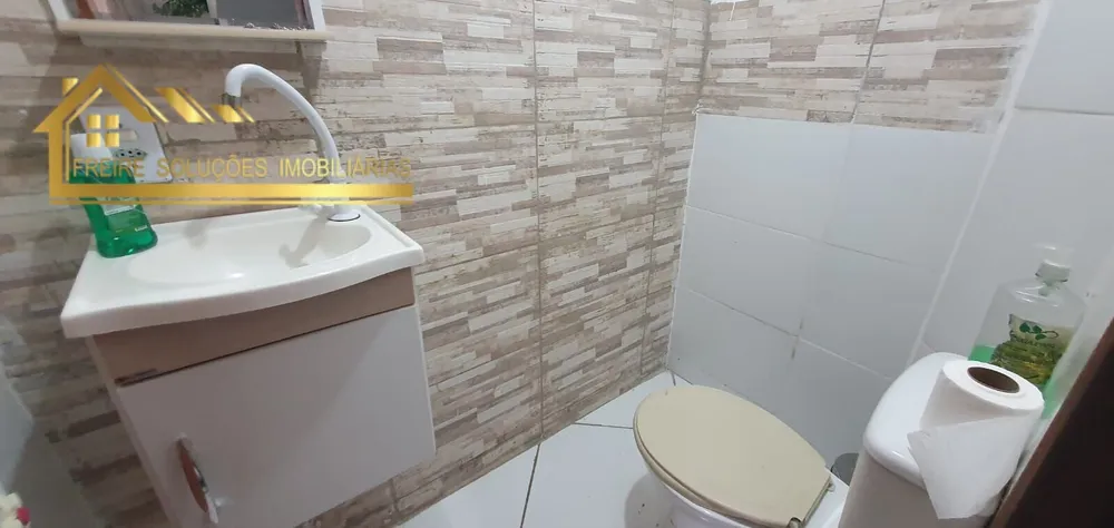 Casa, 2 quartos, 60 m² - Foto 13
