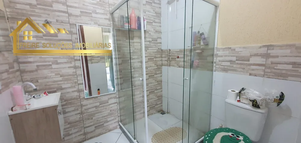 Casa, 2 quartos, 60 m² - Foto 29