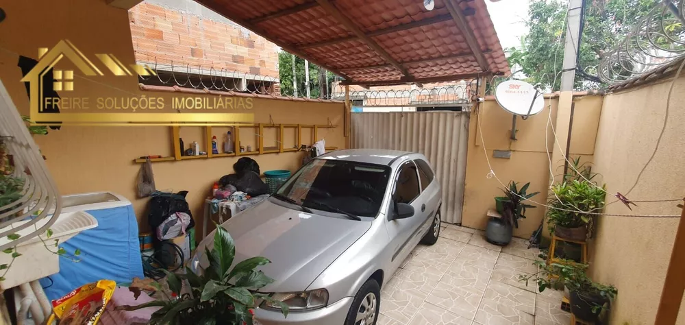 Casa, 2 quartos, 60 m² - Foto 3