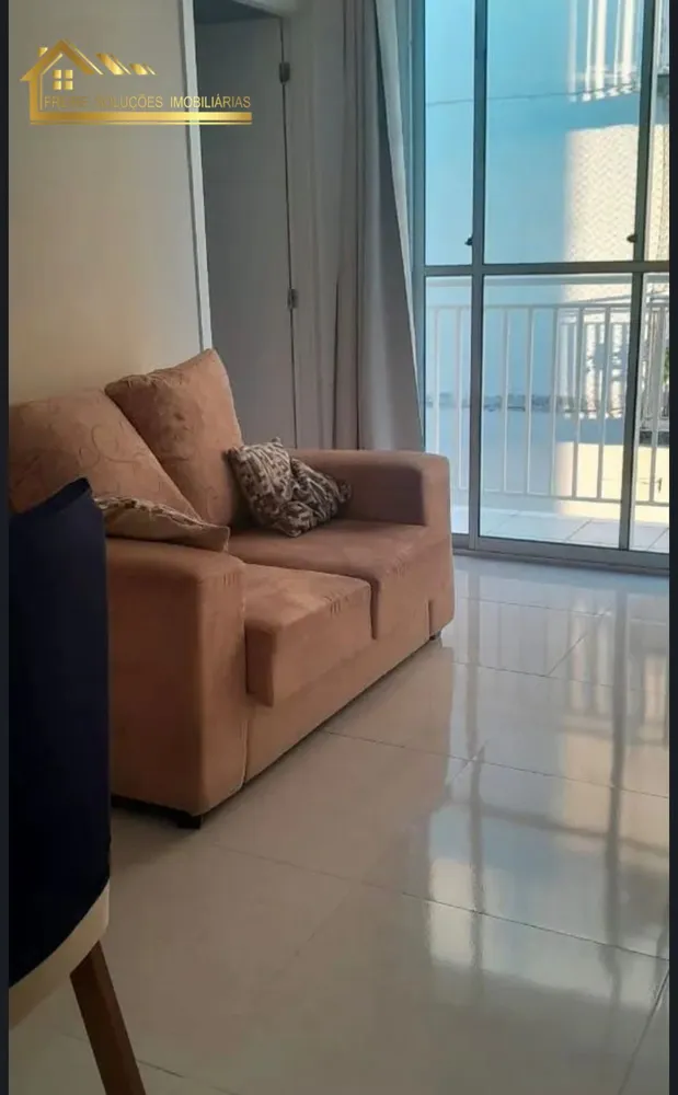 Apartamento, 3 quartos - Foto 2