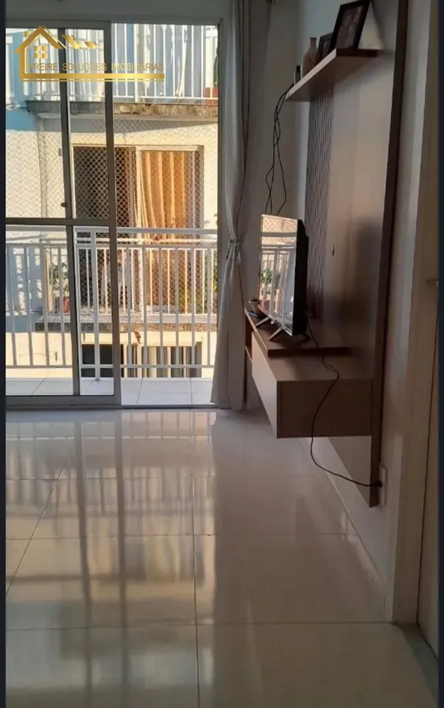 Apartamento, 3 quartos - Foto 3