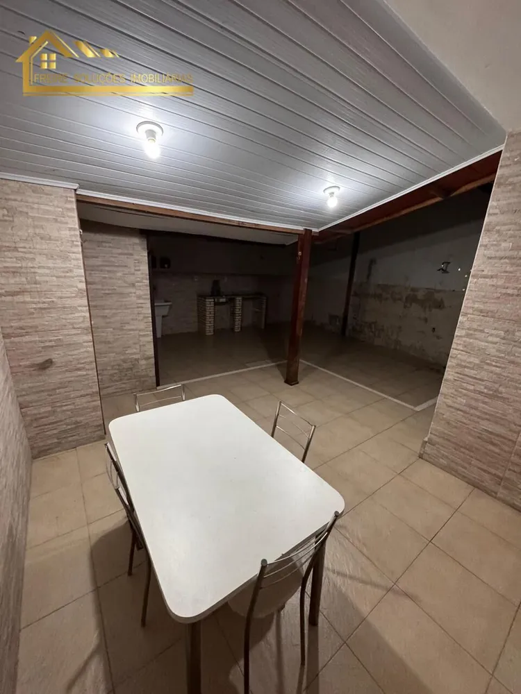 Casa, 2 quartos - Foto 23