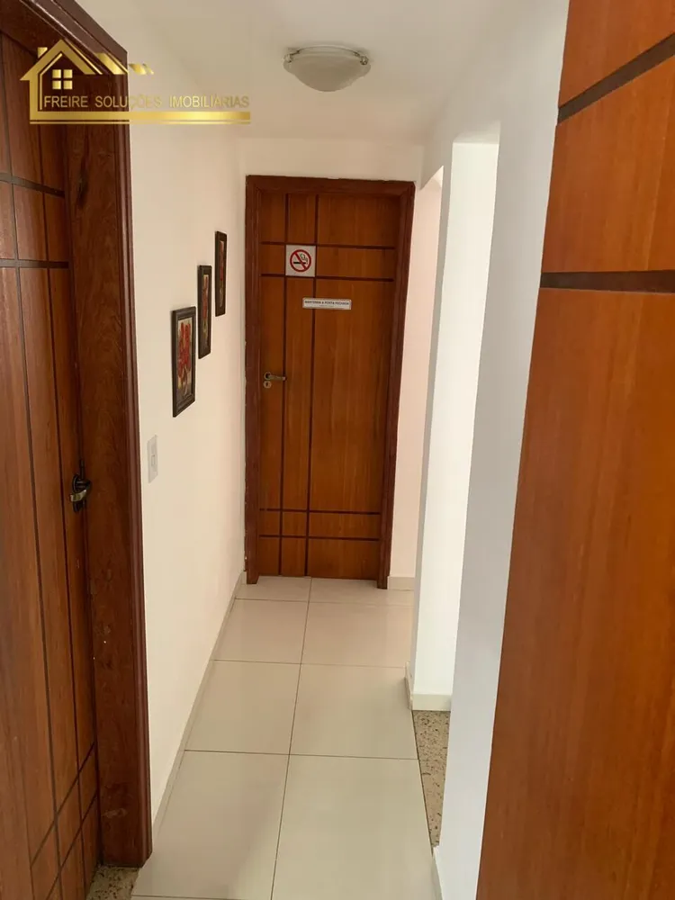 Casa, 2 quartos - Foto 24