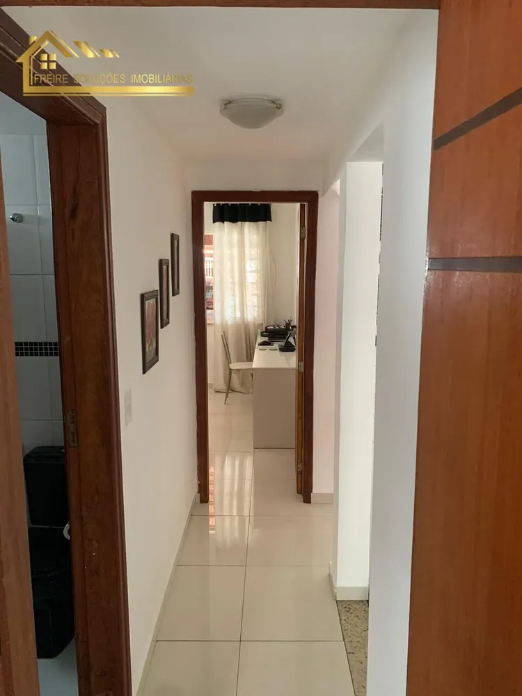 Casa, 2 quartos - Foto 22