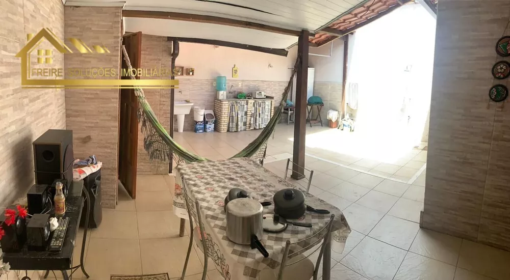 Casa, 2 quartos - Foto 17