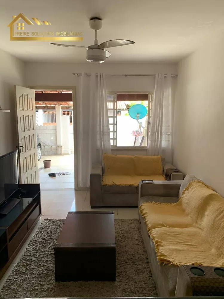 Casa, 2 quartos - Foto 1