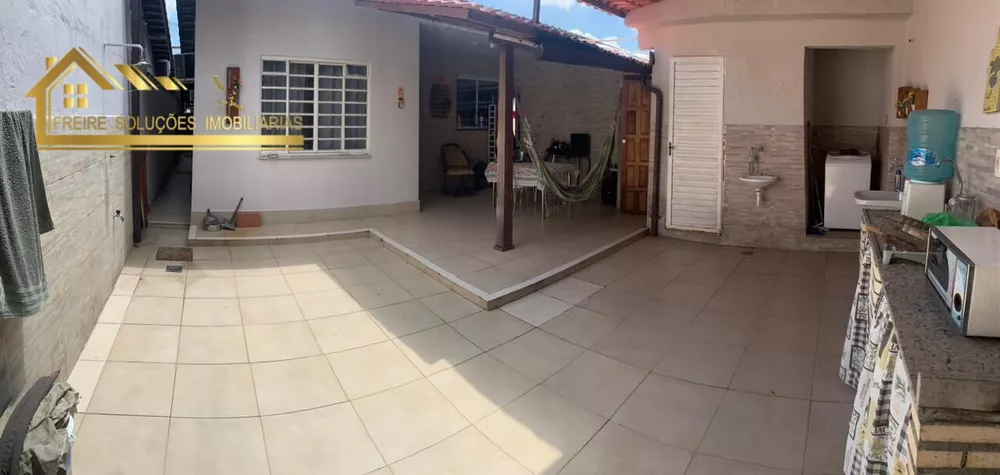 Casa, 2 quartos - Foto 8