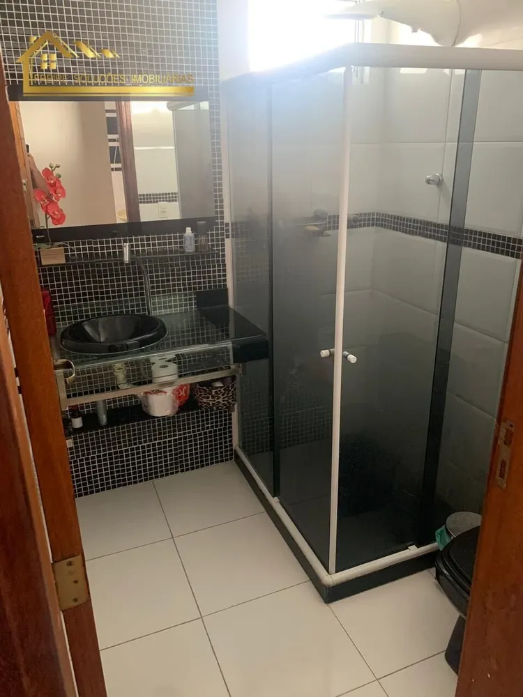 Casa, 2 quartos - Foto 10
