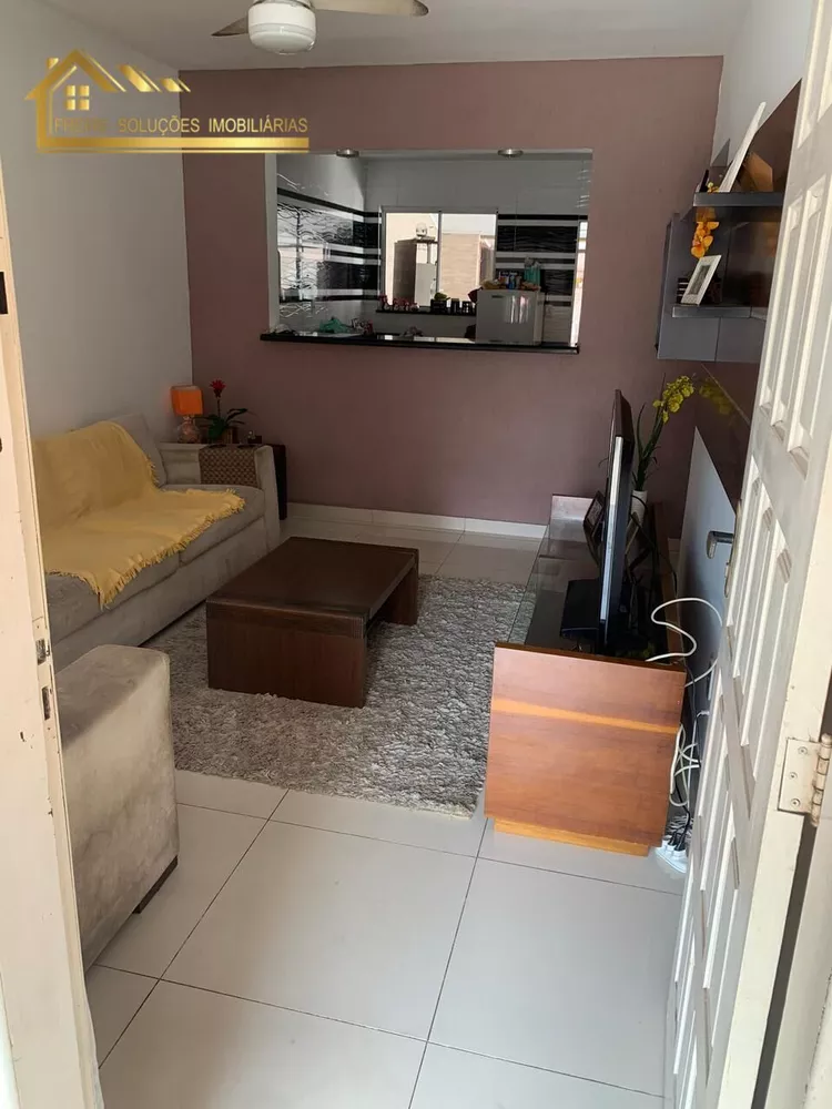 Casa, 2 quartos - Foto 13