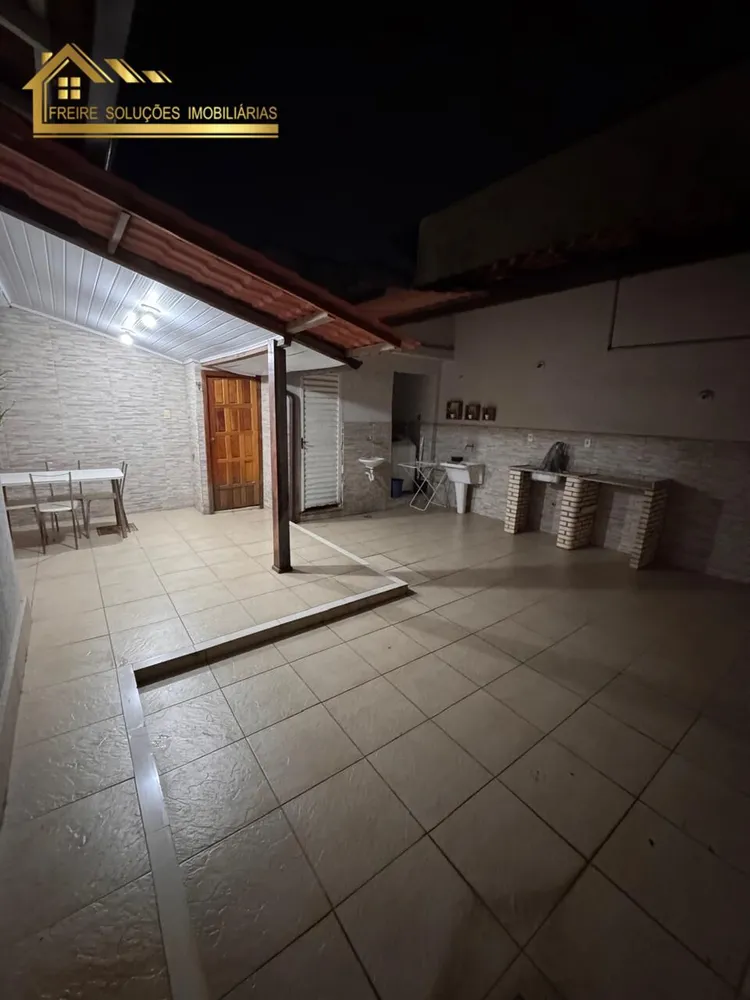 Casa, 2 quartos - Foto 25