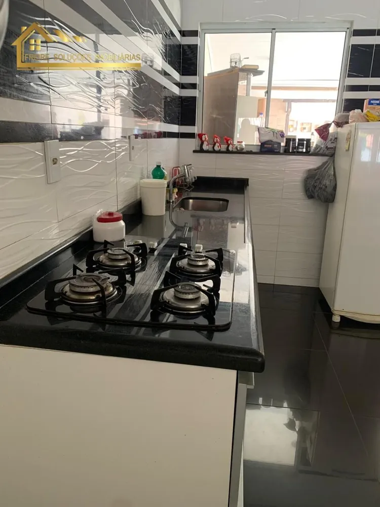 Casa, 2 quartos - Foto 18