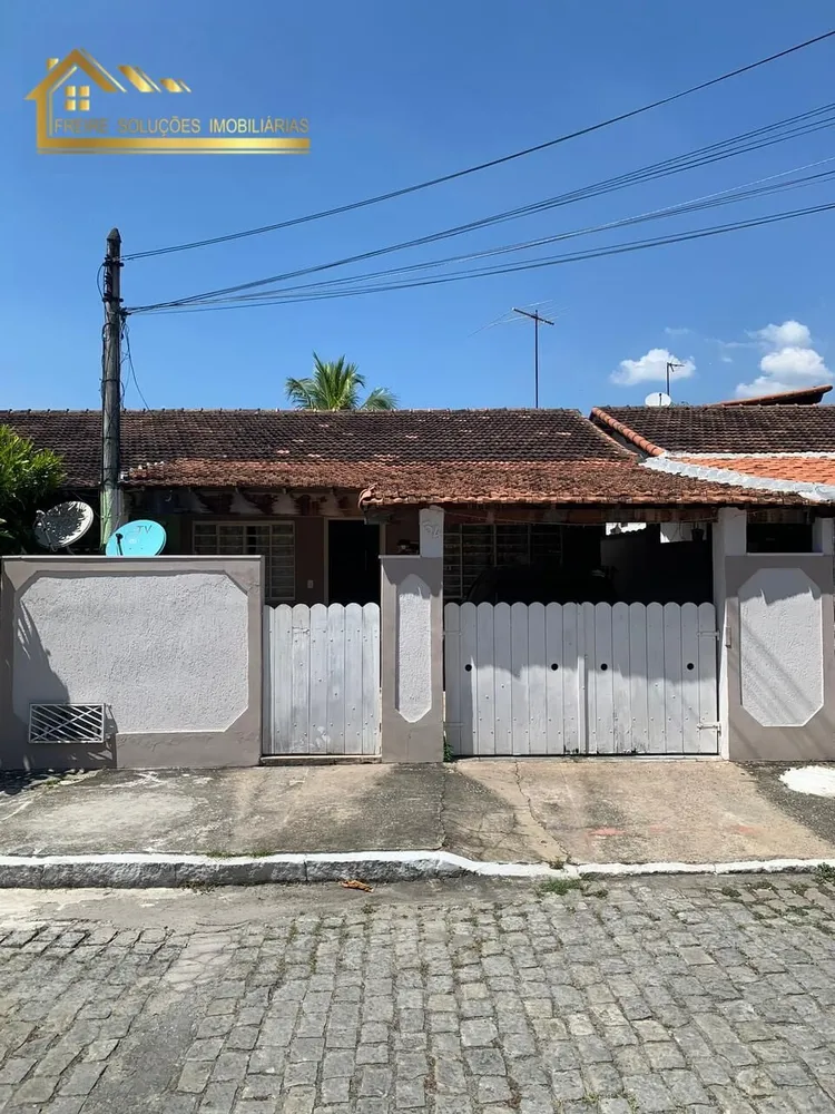 Casa, 2 quartos - Foto 2