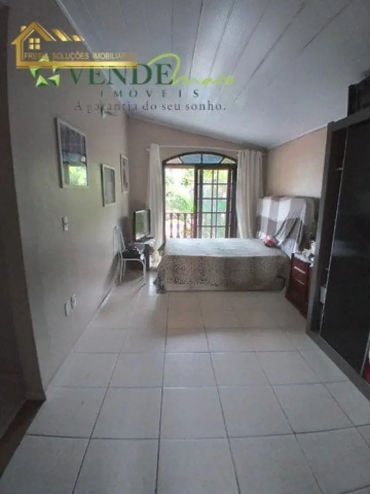 Casa, 6 quartos - Foto 11