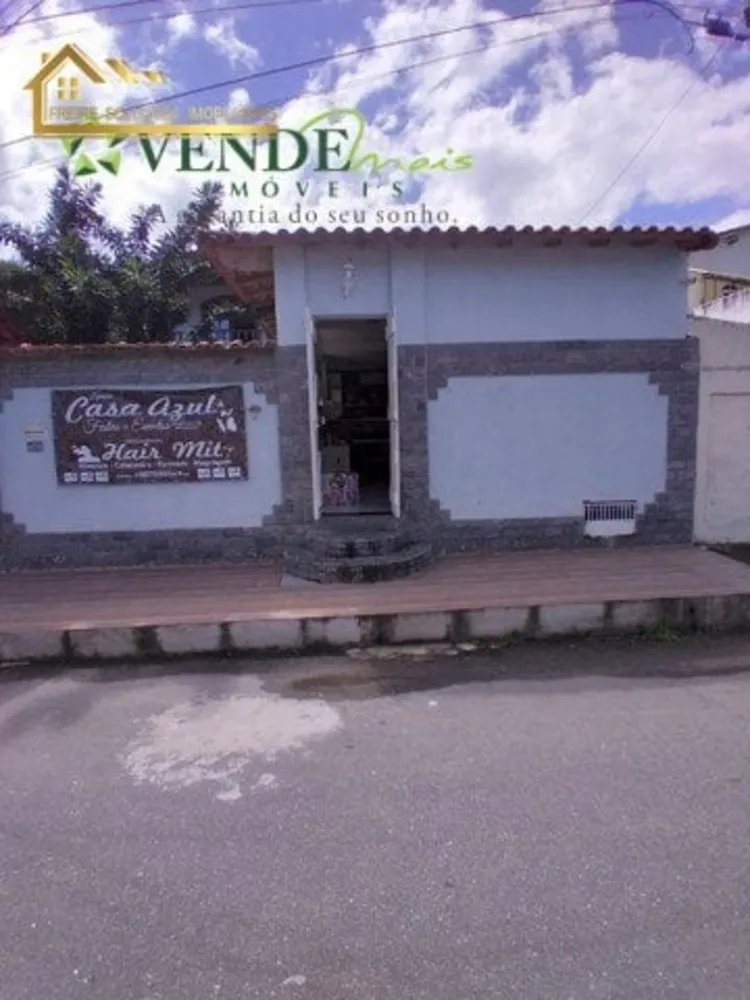 Casa, 6 quartos - Foto 33