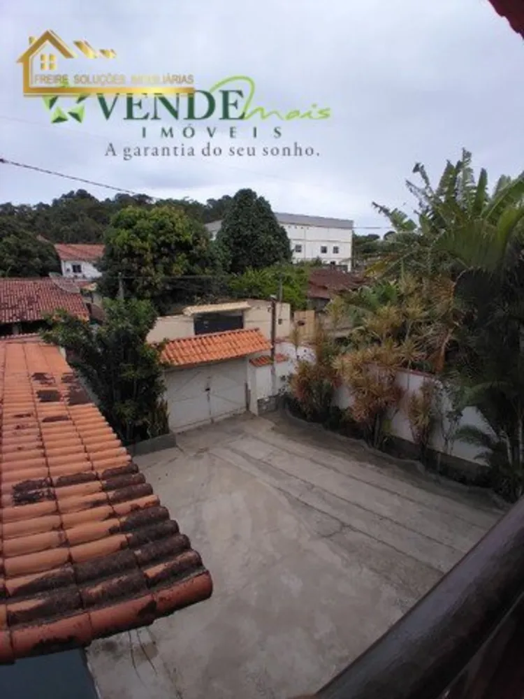 Casa, 6 quartos - Foto 2