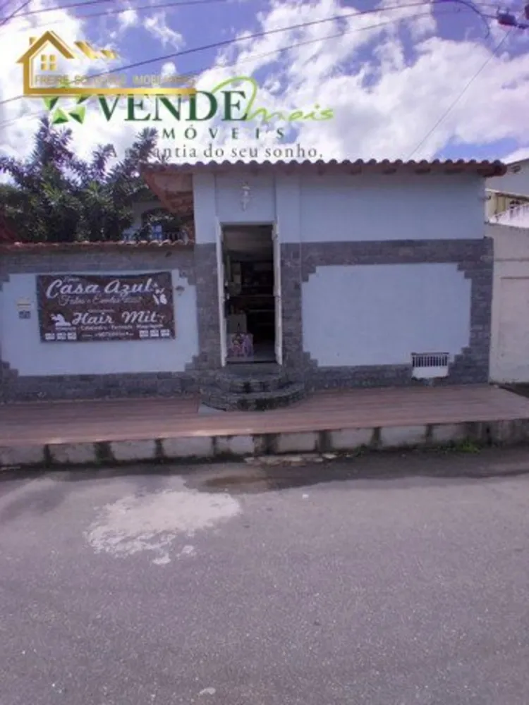 Casa, 6 quartos - Foto 17