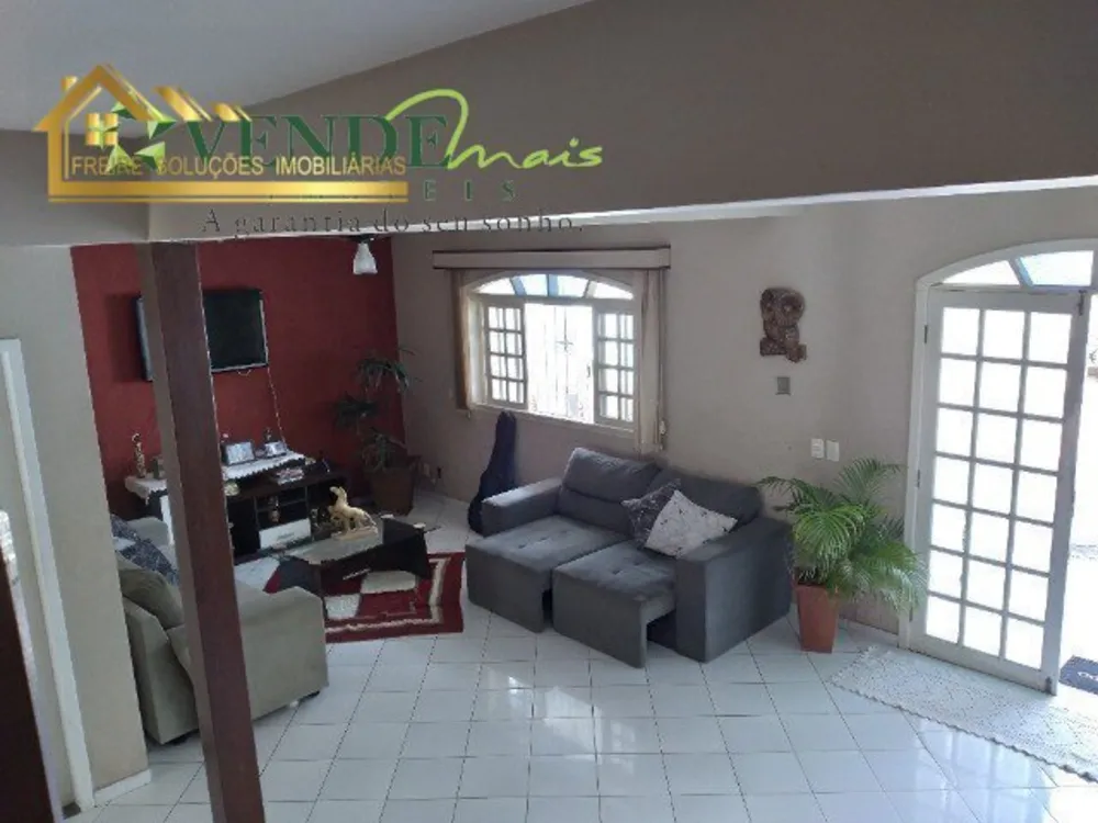 Casa, 6 quartos - Foto 4