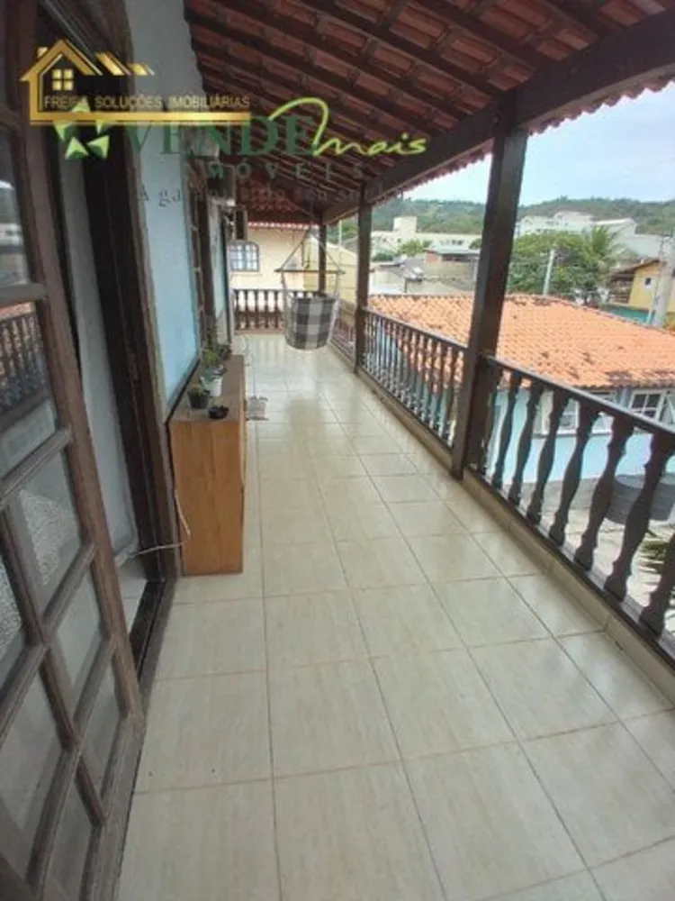Casa, 6 quartos - Foto 27