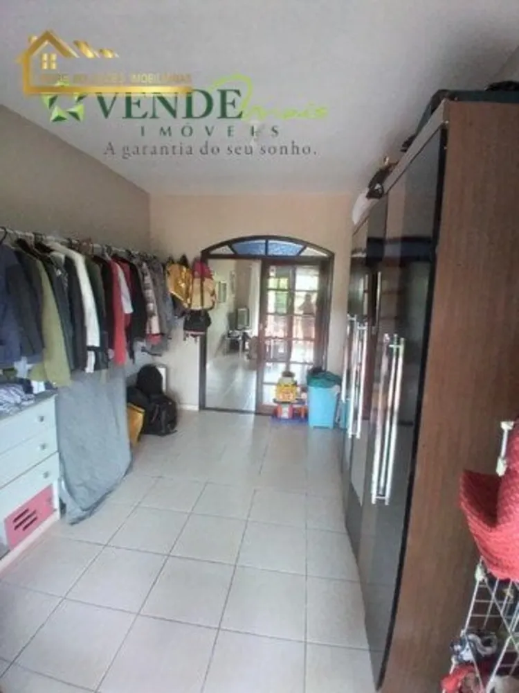 Casa, 6 quartos - Foto 15