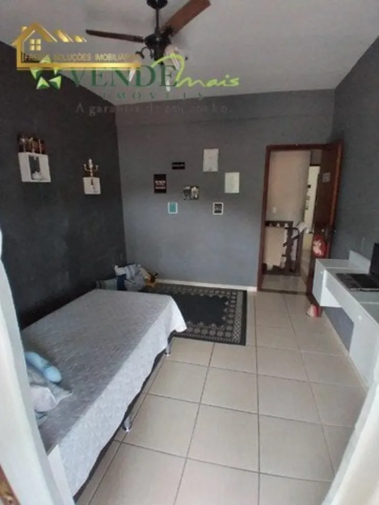 Casa, 6 quartos - Foto 19