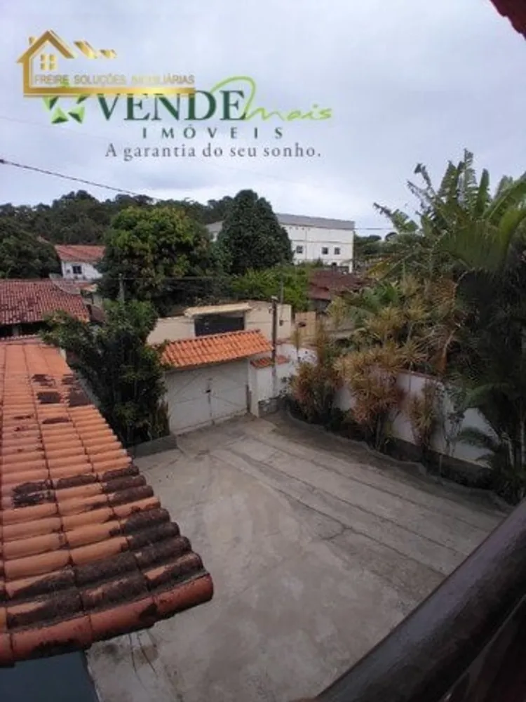 Casa, 6 quartos - Foto 3