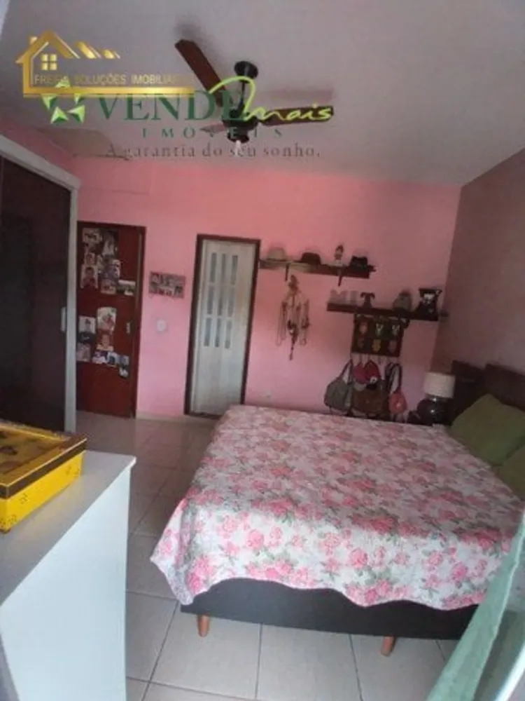 Casa, 6 quartos - Foto 17