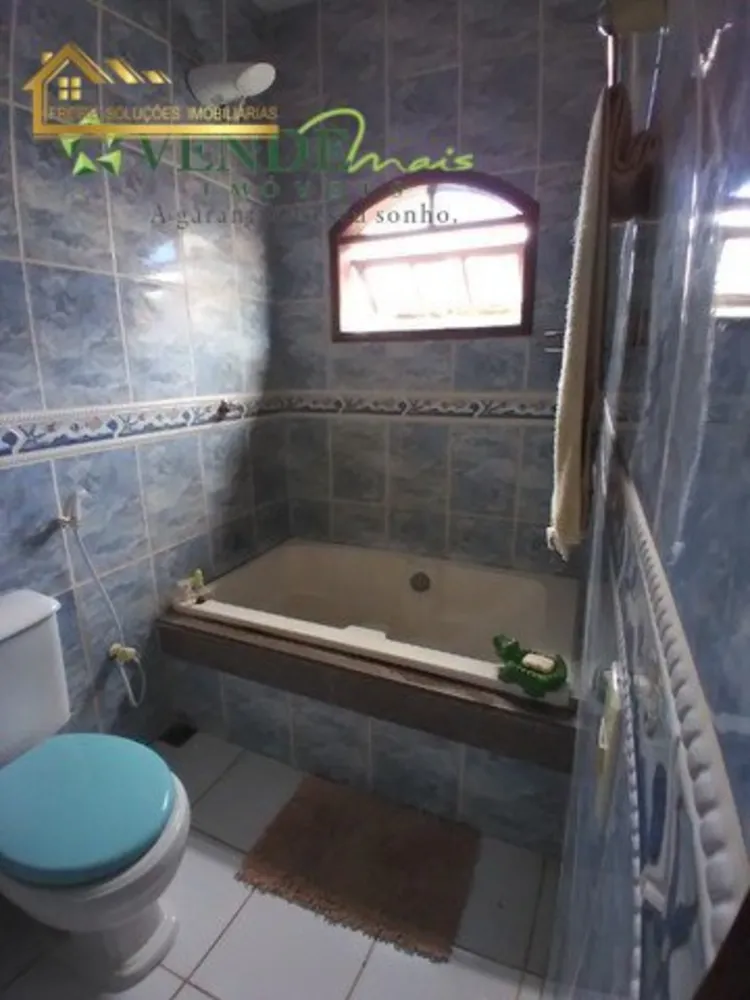Casa, 6 quartos - Foto 15