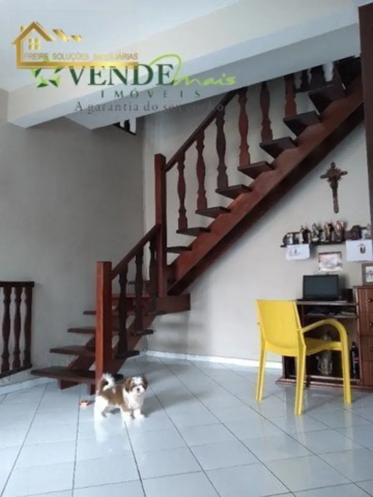 Casa, 6 quartos - Foto 5