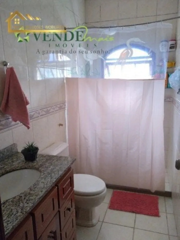 Casa, 6 quartos - Foto 23